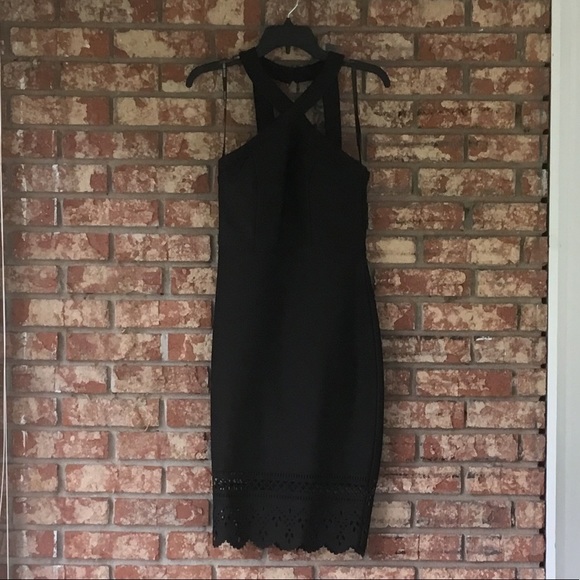 Bisou Bisou Dresses & Skirts - Bisou Bisou Michelle bohbot Dress